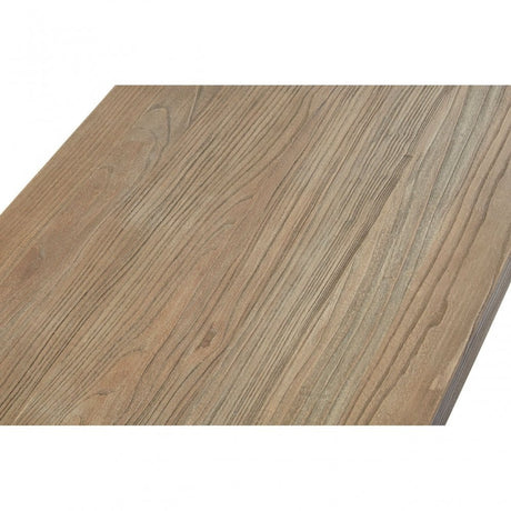 Menteng Console Table Natural