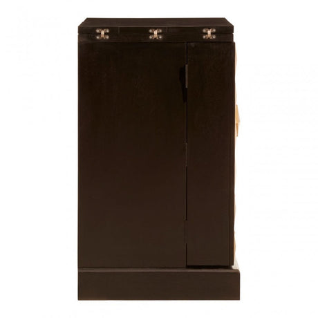 Malta Bar Unit Gold