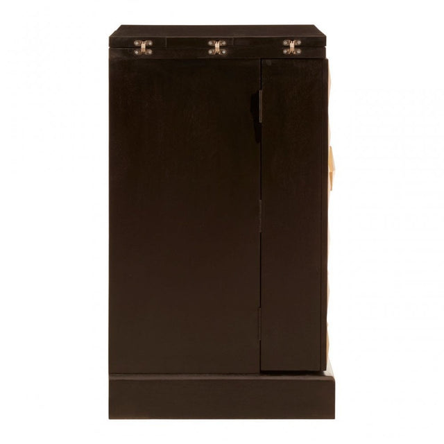 Malta Bar Unit Gold