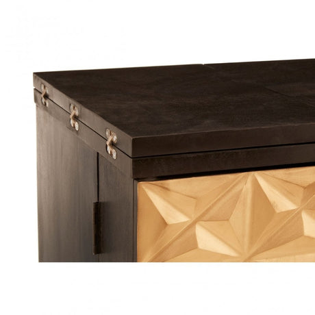 Malta Bar Unit Gold