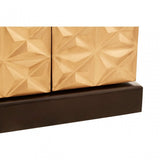 Malta Bar Unit Gold