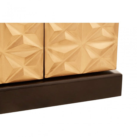 Malta Bar Unit Gold