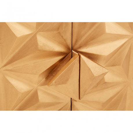 Malta Bar Unit Gold