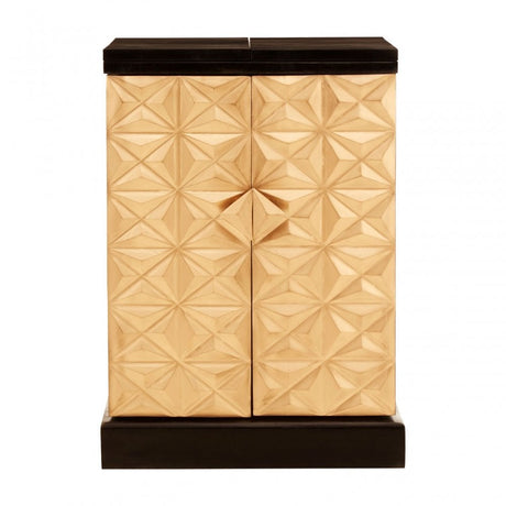 Malta Bar Unit Gold