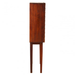 Costal Cabinet Brown