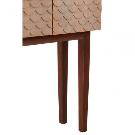 Costal Cabinet Brown