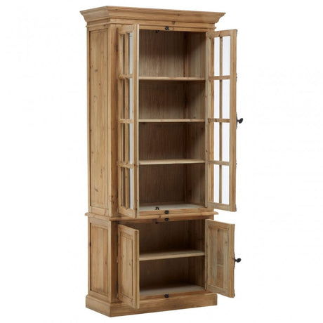 Banten Bookcase Natural