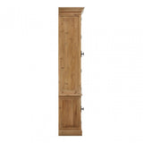 Banten Bookcase Natural