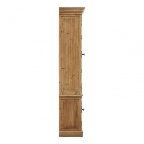 Banten Bookcase Natural