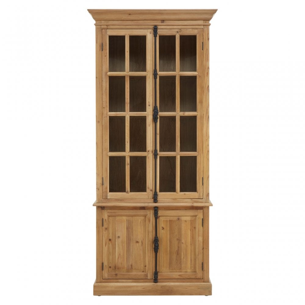 Banten Bookcase Natural