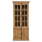 Banten Bookcase Natural