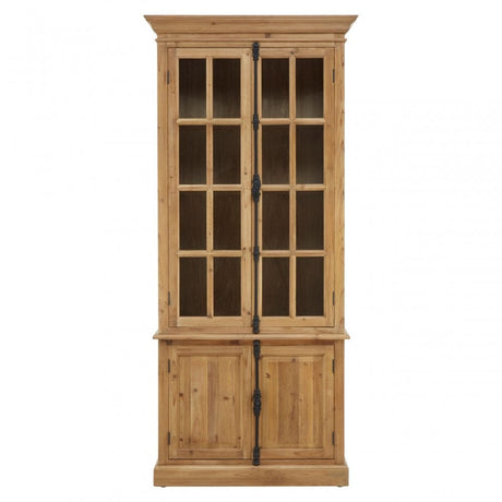 Banten Bookcase Natural