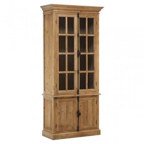 Banten Bookcase Natural