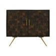 Surat Sideboard Brown