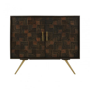 Surat Sideboard Brown