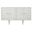Satara Sideboard Silver