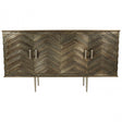 Sirsa Sideboard Silver