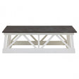 Monas Coffee Table Black