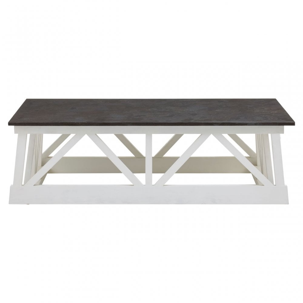 Monas Coffee Table Black
