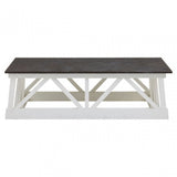 Monas Coffee Table Black