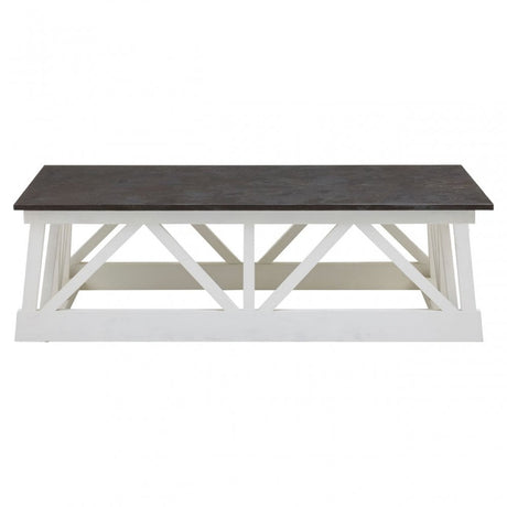 Monas Coffee Table Black
