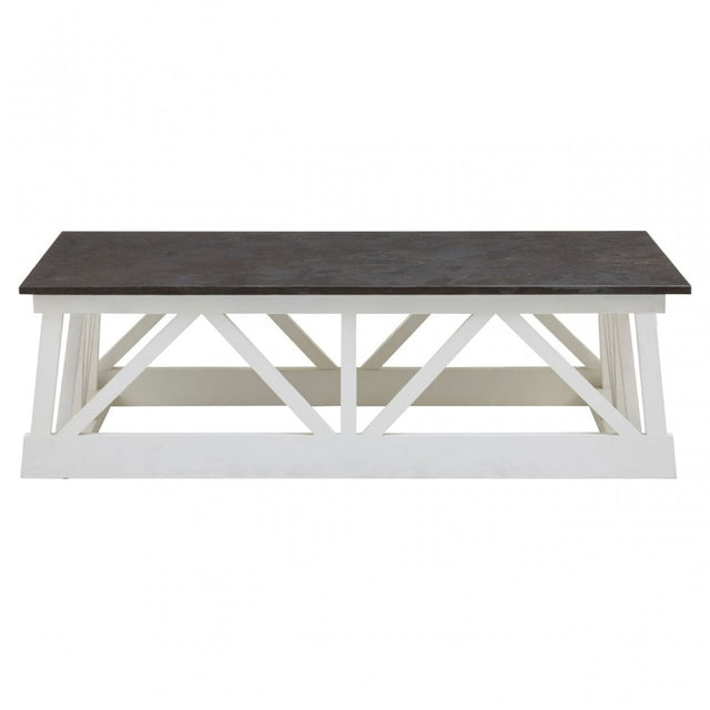 Monas Coffee Table Black
