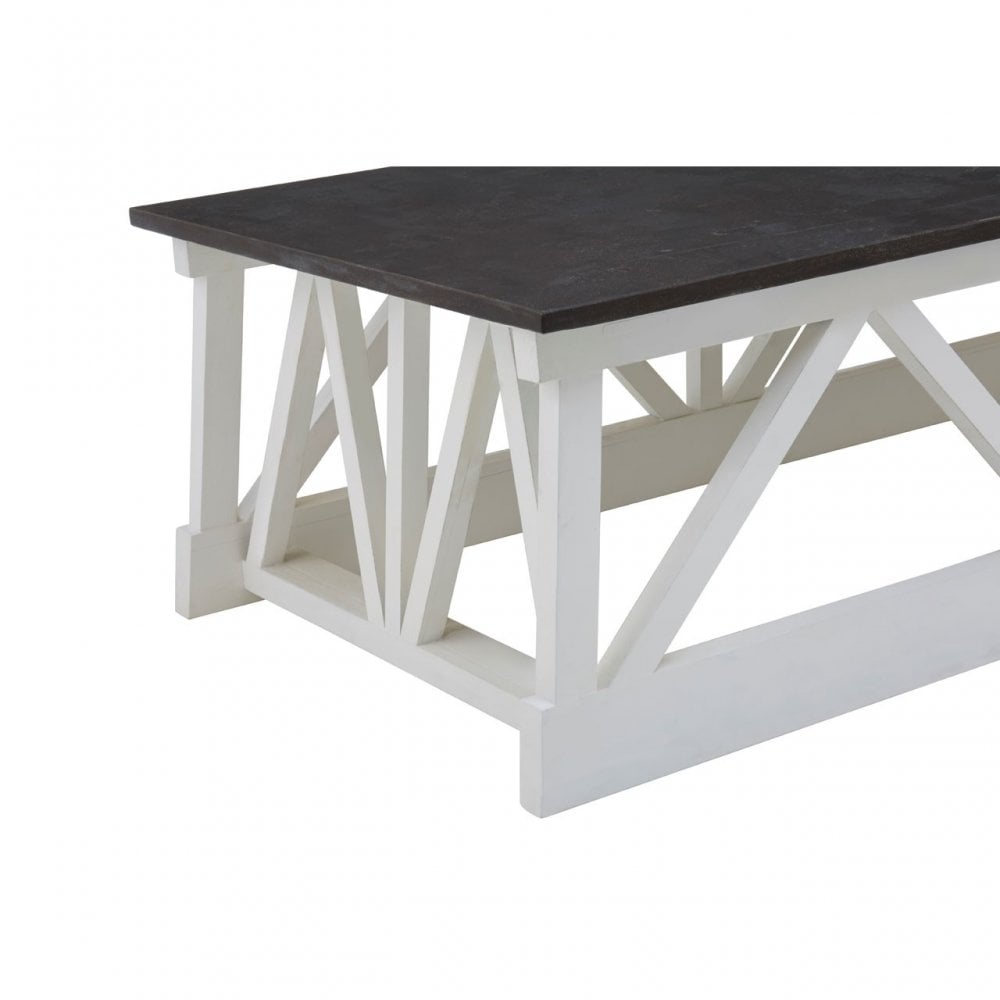 Monas Coffee Table Black