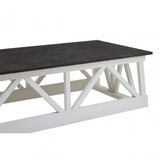 Monas Coffee Table Black