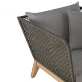 Opus Grey Armchair Grey