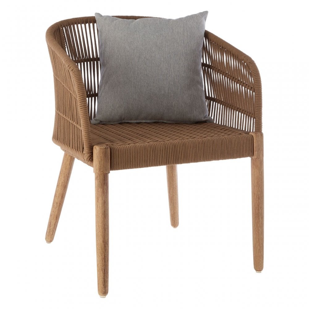 Opus Armchair Natural