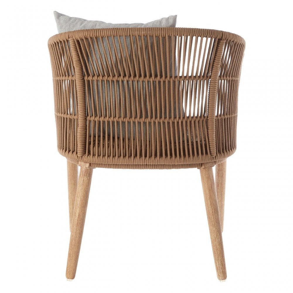 Opus Armchair Natural