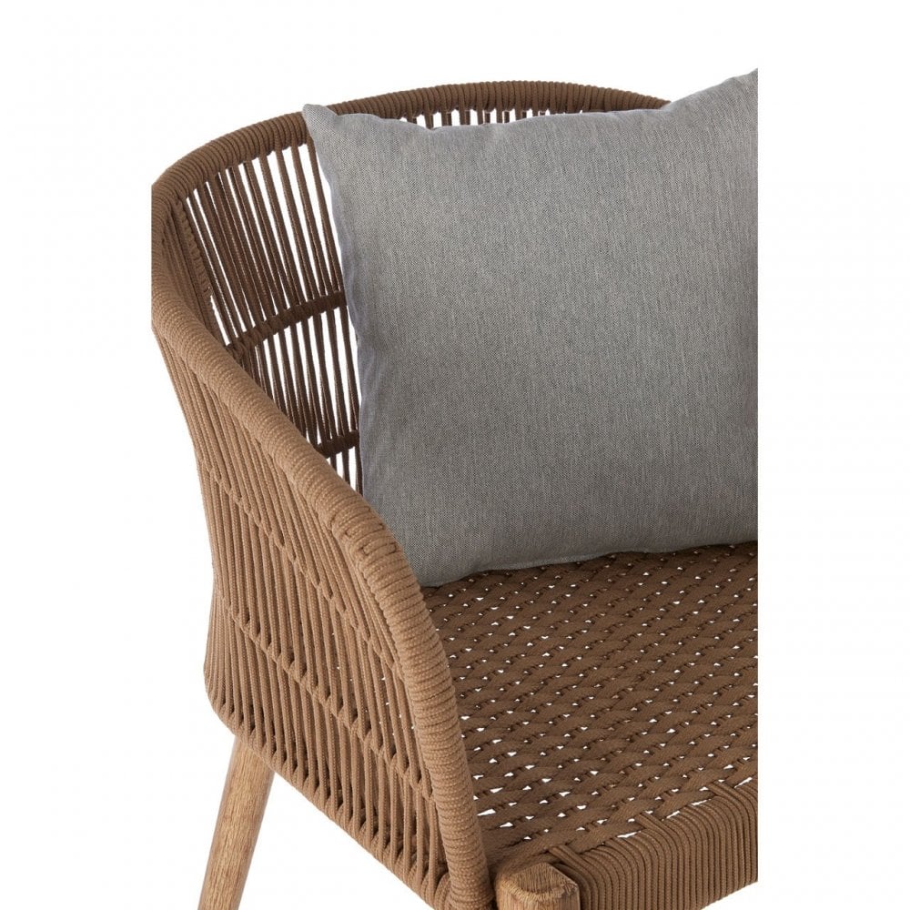 Opus Armchair Natural