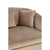 Fiji 3 Seat Sofa Grey