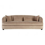 Fiji 3 Seat Sofa Grey