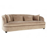 Fiji 3 Seat Sofa Grey