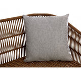 Opus 3 Seat Sofa Natural