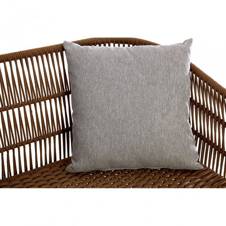 Opus 3 Seat Sofa Natural