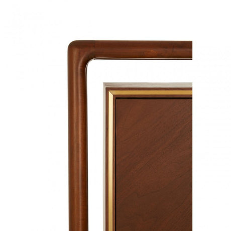 Lino 2 Door Cabinet Natural
