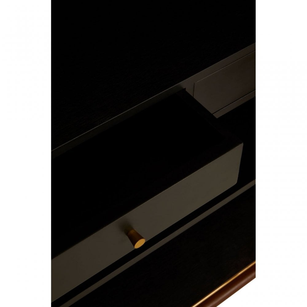 Lino 2 Door Cabinet Natural