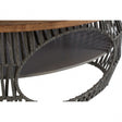 Opus Grey Coffee Table Grey