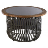 Opus Grey Coffee Table Grey