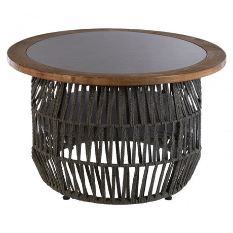 Opus Grey Coffee Table Grey