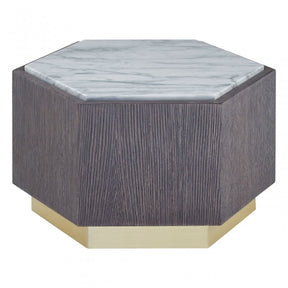 Ximi Small Side Table Natural