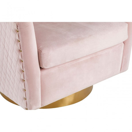 Plazoni Chair Pink