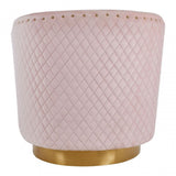 Plazoni Chair Pink