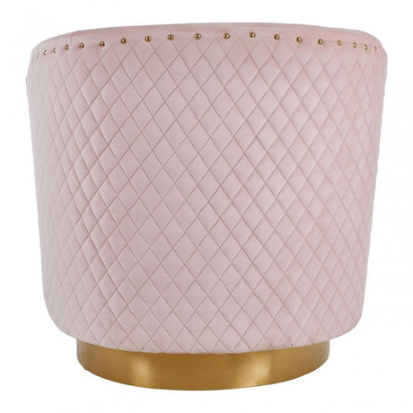 Plazoni Chair Pink