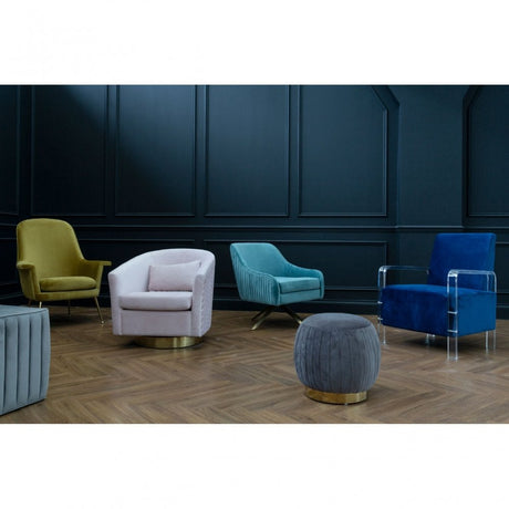 Plazoni Chair Pink
