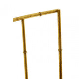 Monroe Accent Chair Gold