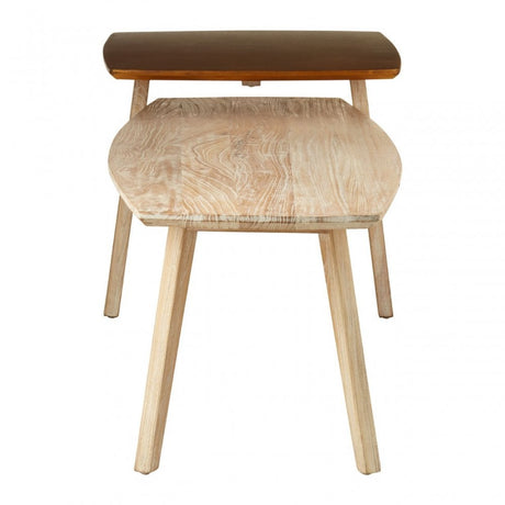 Kyra Coffee Table Grey