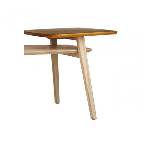 Kyra Coffee Table Grey